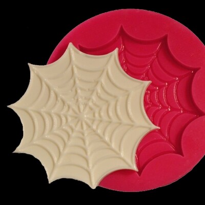 32375 Örümcek Cupcake (6,5*6,5cm)