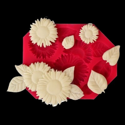 33053 Papatya Set (11,5*9,5 cm)