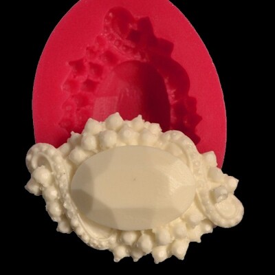 32218 Taşlı Bordür (5*3 cm)