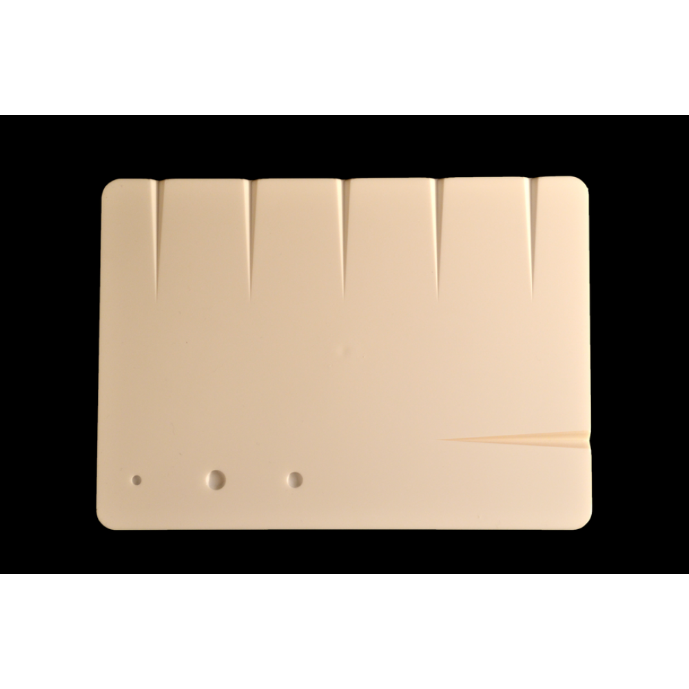 32678 CELLBOARD (ÇİÇEK HAMURU MODELLEME) (24,5*17,5 cm)