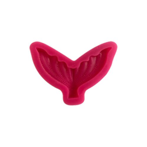 33321 Balık Kuyruğu Büyük (14,5*10 cm)