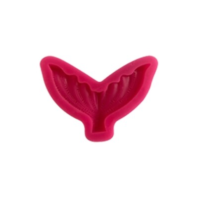 33321 Balık Kuyruğu Büyük (14,5*10 cm)