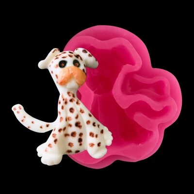 33316 Sevimli Köpek (6*7 cm)