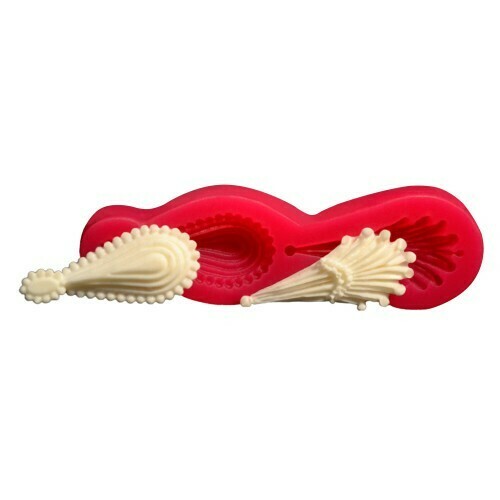 32994 İkili Bordür (2,5*9 cm)