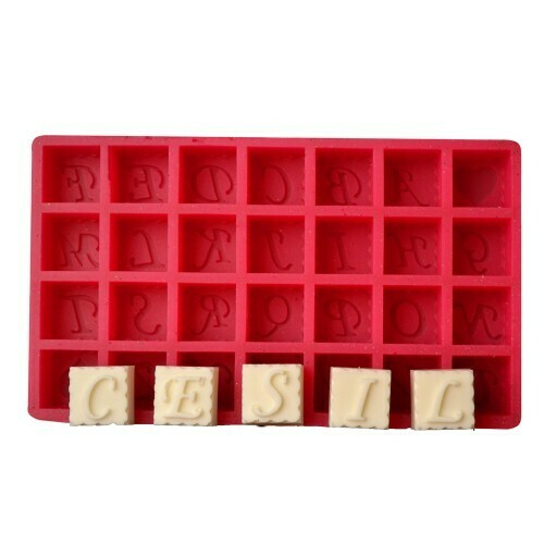32203 Küp Alfabe (19*11cm)