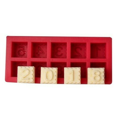 32237 Küp Sayılar (14,5*6,5cm)