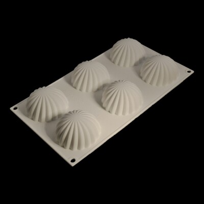 52048 Küçük Etekli Dome (30*20cm)