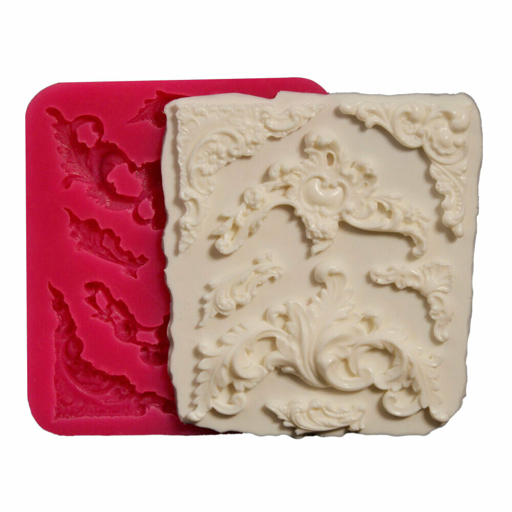 33001 Dekor No :18 (10*11 cm)