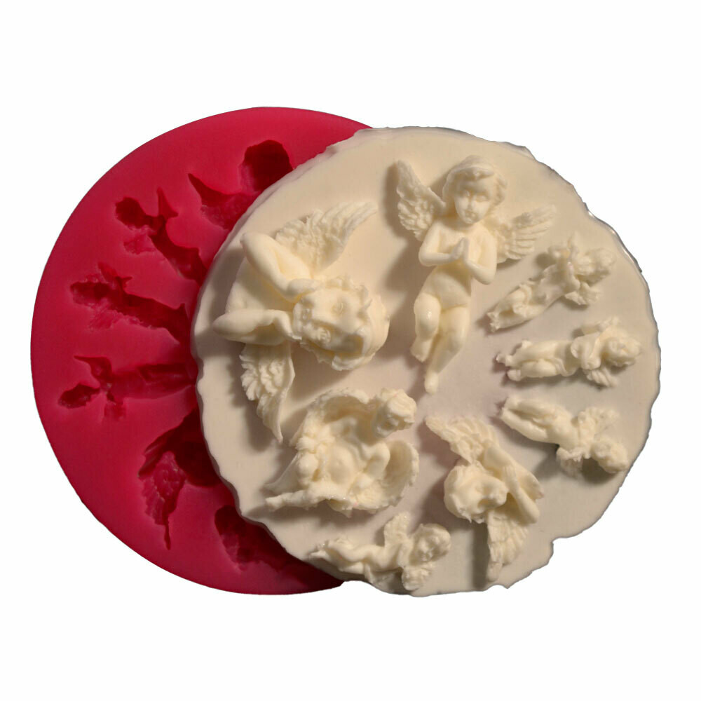 32975 Minyatür Melekler (9,5 cm)