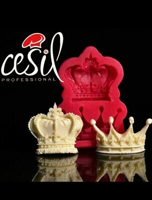 CESİL Silikon Kalıplar