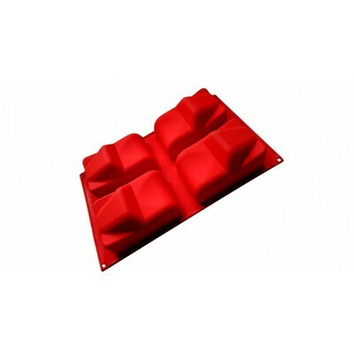 52046 Dörtlü Araba (19*32 cm)