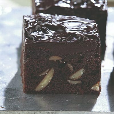 Burdenno Kakaolu Islak Kek Toz Karışım 1 kg