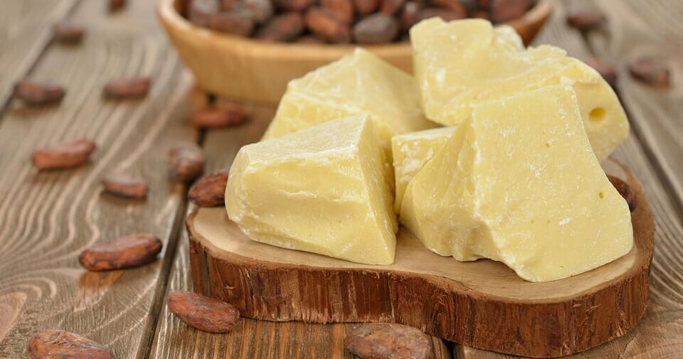 Kakao Yağı 500 gr