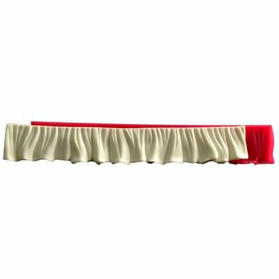 32597 Perde Bordür (30*4,5 cm)