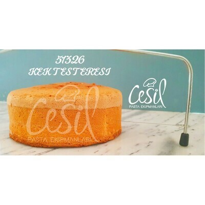51326 Kek Testeresi
