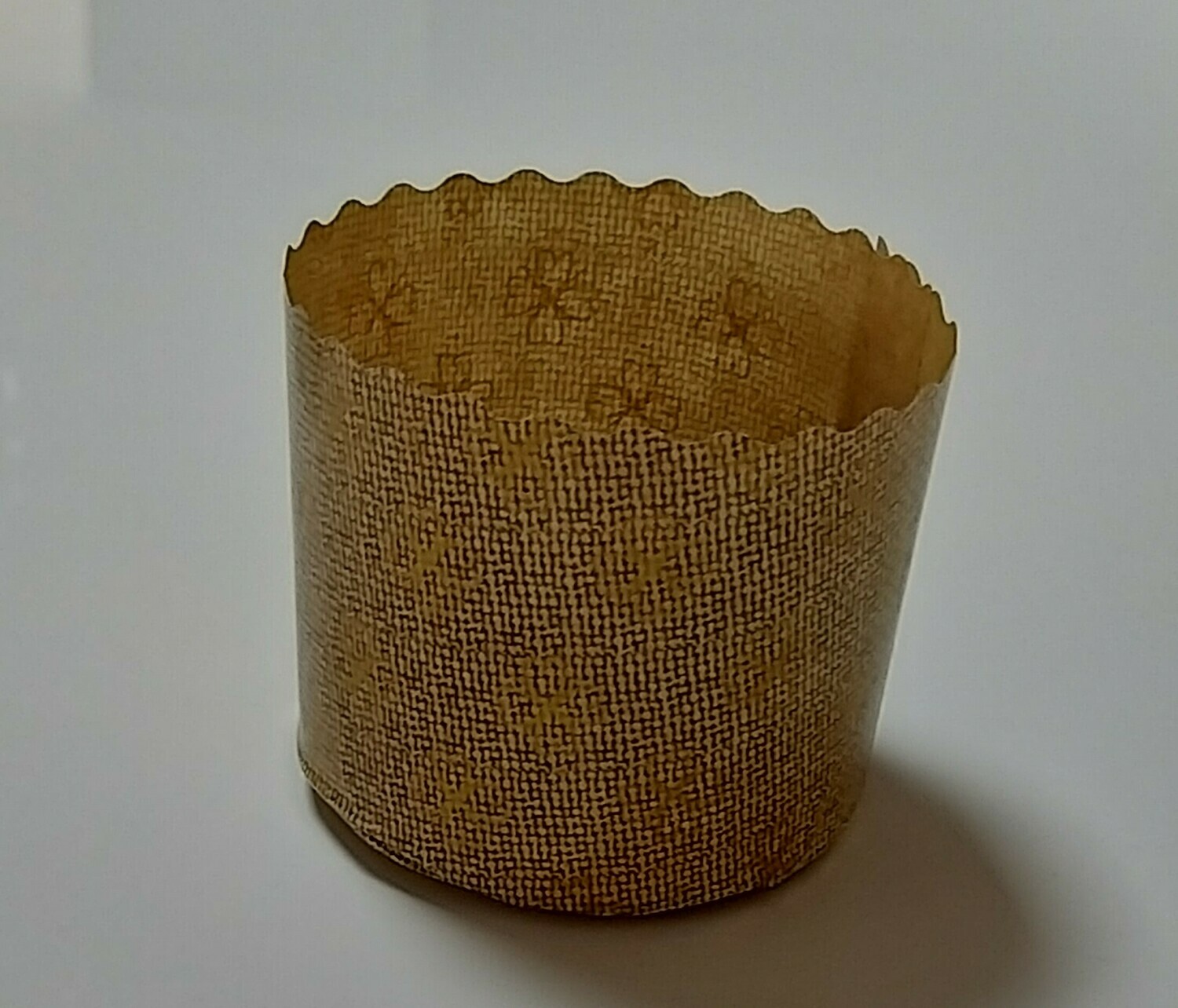 6084 Muffin Kapsül 100&#39;s