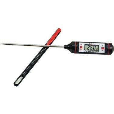 Dijital Termometre DT-01