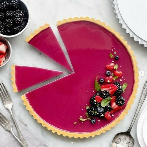 Tart Kalıbı (Altı Çıkan)