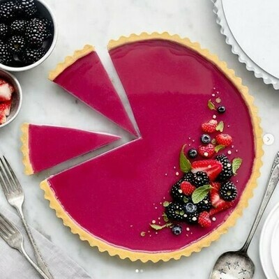 Tart Kalıbı (Altı Çıkan)