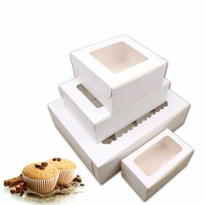 Muffin Kutuları