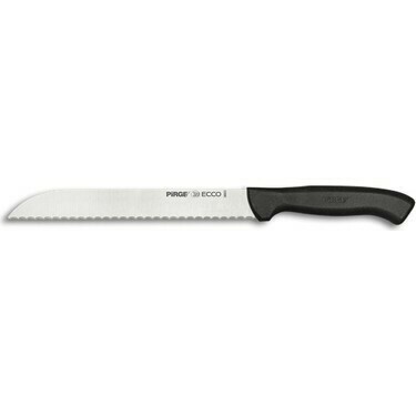 38023 ECCO Ekmek Bıçağı 20cm