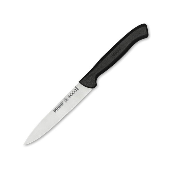 38048 ECCO Sivri Sebze Bıçağı 12 cm