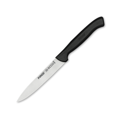 38048 ECCO Sivri Sebze Bıçağı 12 cm