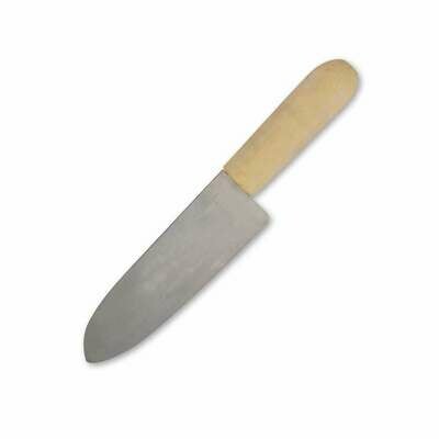 61069 CREME Baklava Bıçağı 17cm