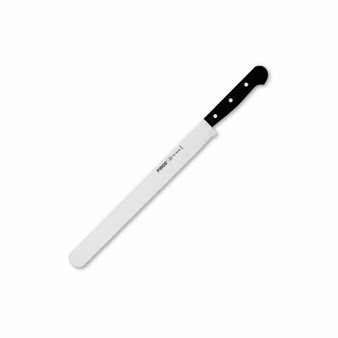 71474-T CREME Pasta Bıçağı 30cm Dişli Geniş (SAĞ)