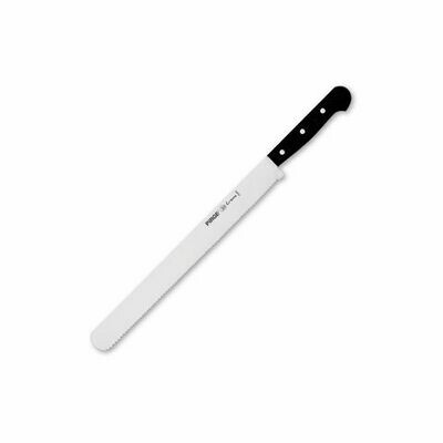 71474-T CREME Pasta Bıçağı 30cm Dişli Geniş (SAĞ)
