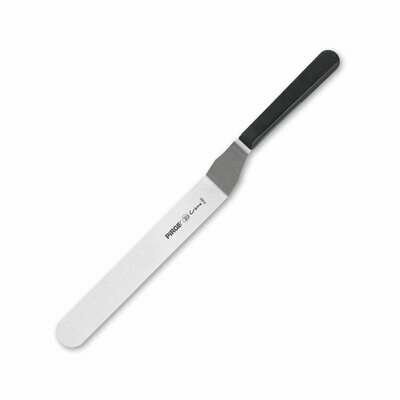 71201 CREME Pasta Paleti Kıvrık 30cm