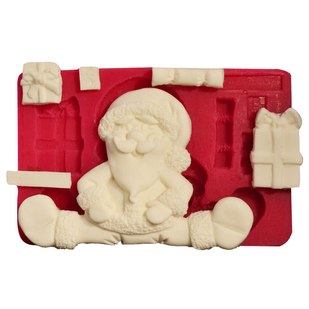 32398 Noel Baba Set (14*9cm)