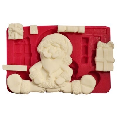 32398 Noel Baba Set (14*9cm)