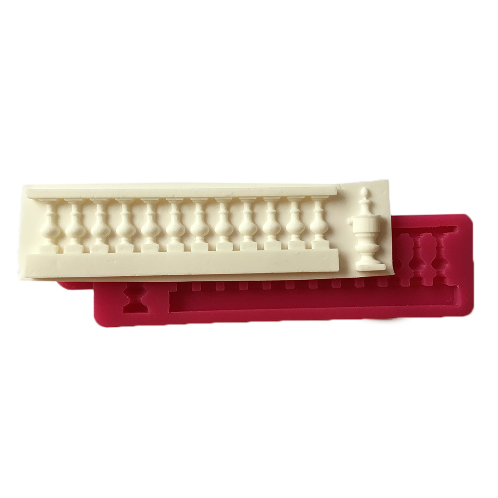 33208 Balkon Koruluğu (5*17,5cm)