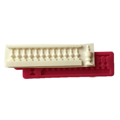 33208 Balkon Koruluğu (5*17,5cm)