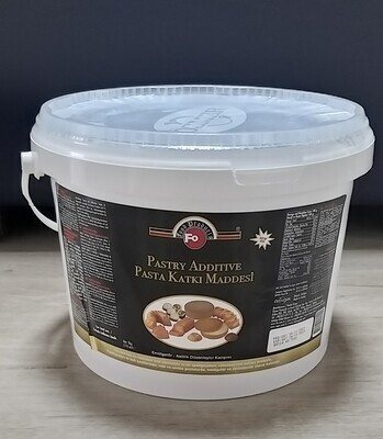 FO Pasta Katkı Maddesi (EMULGATÖR) 6KG