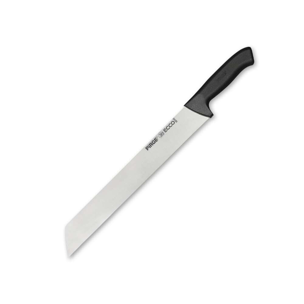 38141 ECCO Şarkuteri Bıçağı Küt 35cm