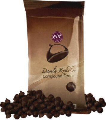 Bitter Damla Kokolin 1 KG