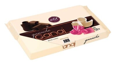 Beyaz Ganaj 1.5 KG
