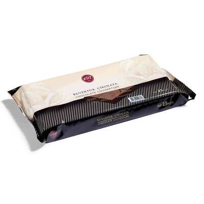 Sütlü Kuvertür 2.5 KG (%33)