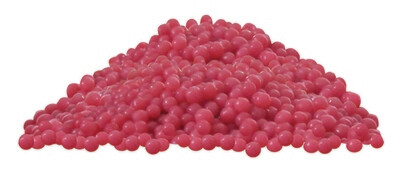 1 KG Frambuaz Aromalı Granül Çikolata