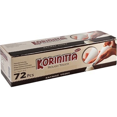 Korinitta Rough Touch Torba