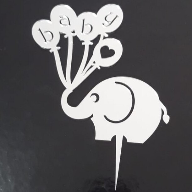 Pasta Topper - Filli Baby