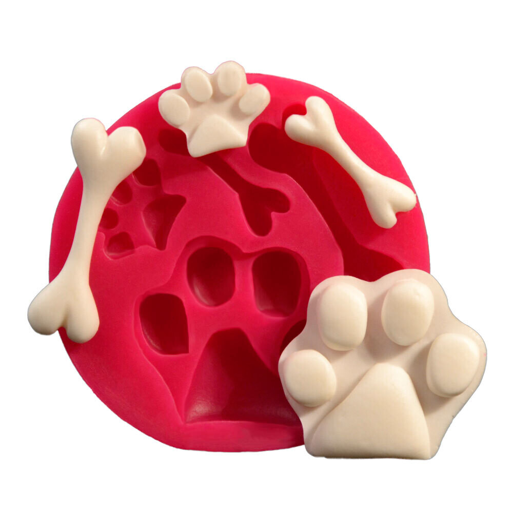 32980 Pati &amp; Kemikler (7,5 cm)