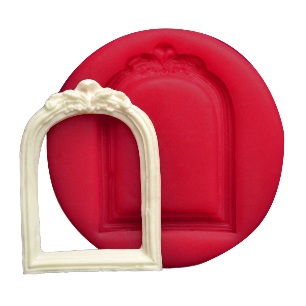 32815 Aynalık Çerçeve (4,5*6 CM)