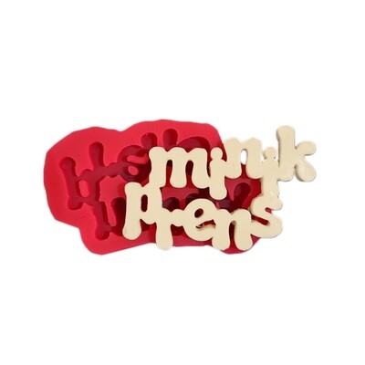 33118 Minik Prens (8,5*5 cm)