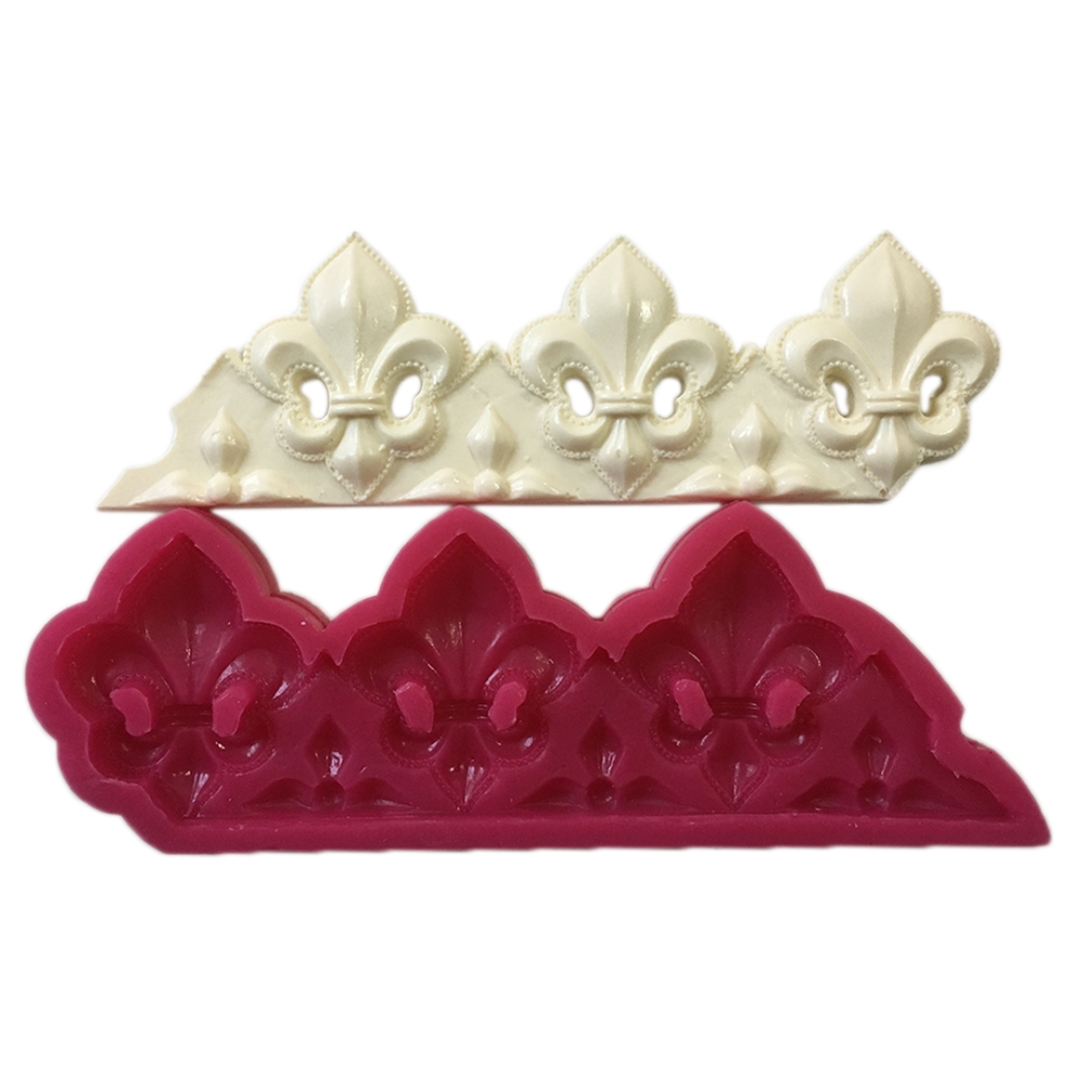 33278 Coco Desen Bordür (15*5 cm)
