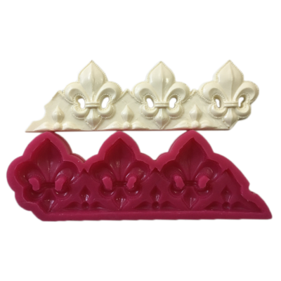 33278 Coco Desen Bordür (15*5 cm)