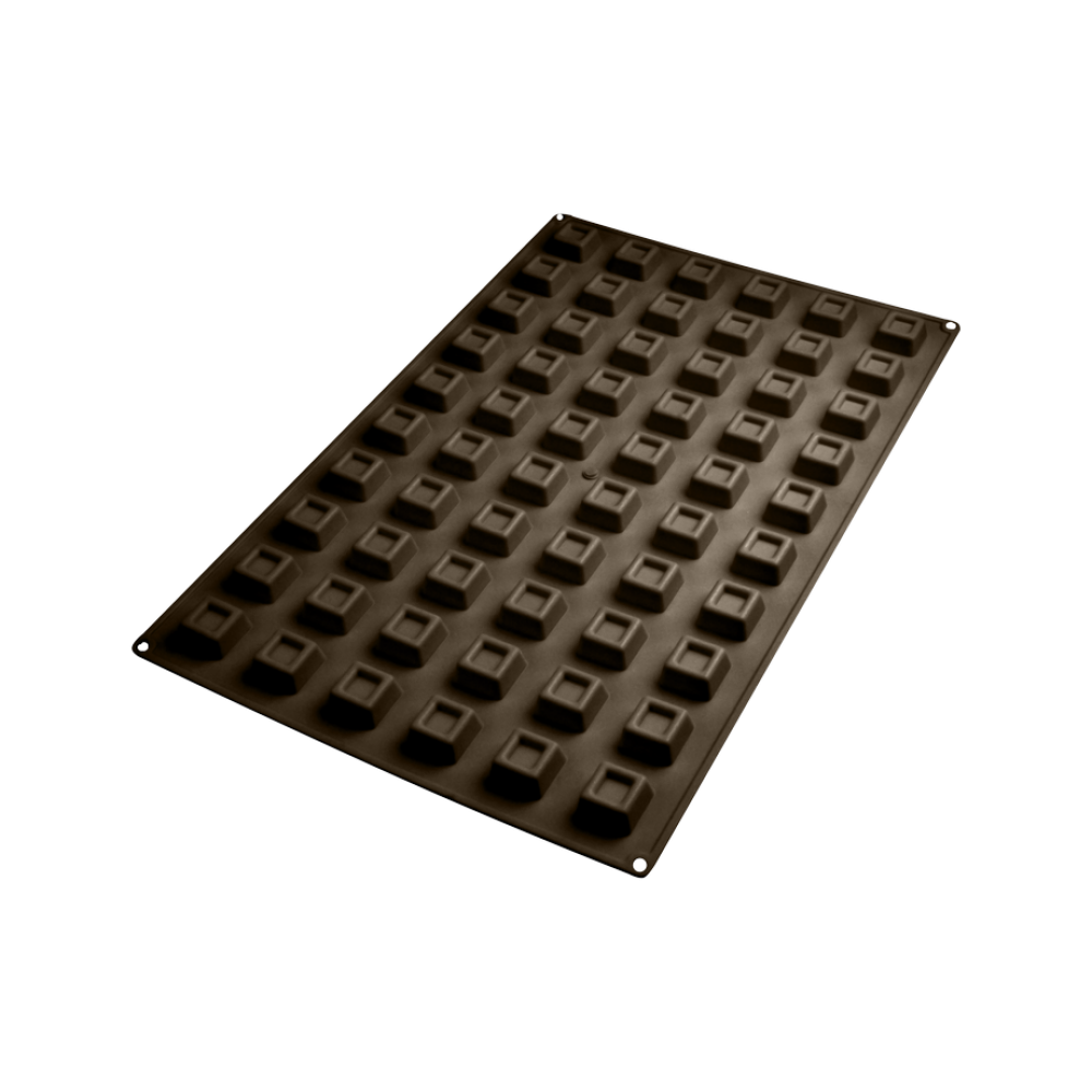 26014 Mini Kare Petifür SQ1113 (40*60 cm)