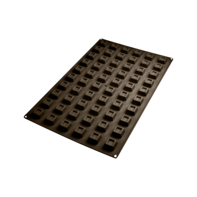 26014 Mini Kare Petifür SQ1113 (40*60 cm)